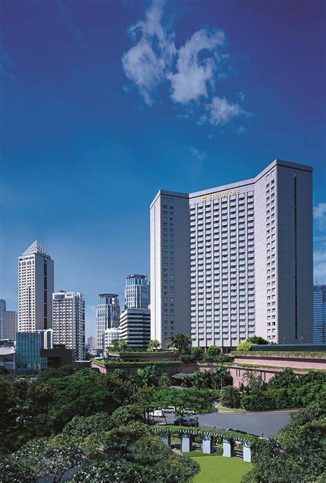 kinantot sa hotel